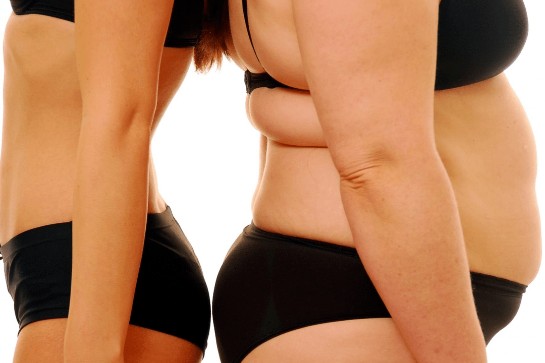 Αποτελεσματικότητα της απώλειας βάρους με δίαιτα