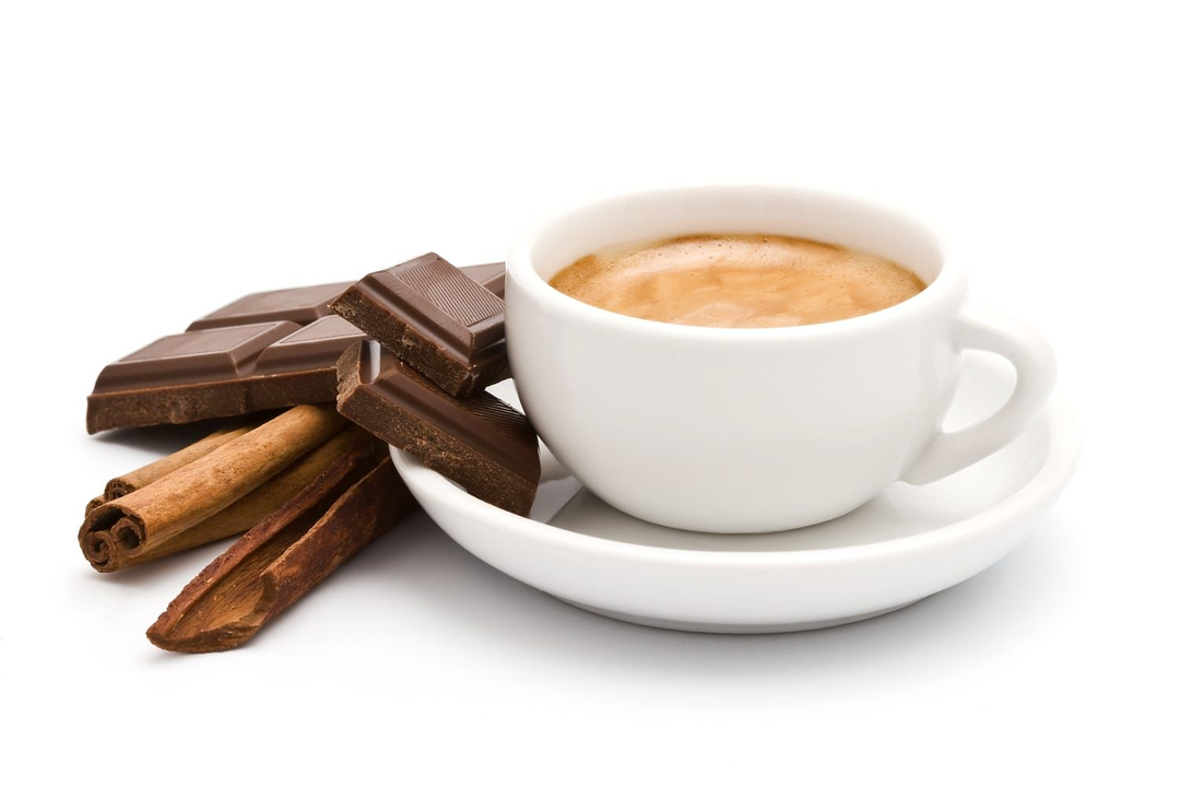 Καφές και σοκολάτα σε δίαιτα