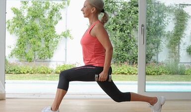 Μεγάλες βόλτες για απώλεια βάρους