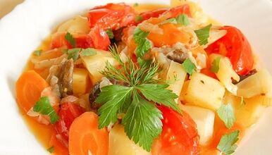 Διέξοδος από τη δίαιτα φαγόπυρου